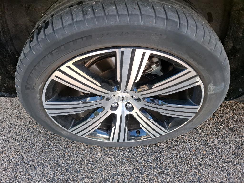 VOLVO VOLVO XC90 Recharge T8 AWD 310+145 ch Geartronic 8 7pl Ultimate Style Chrome 2023