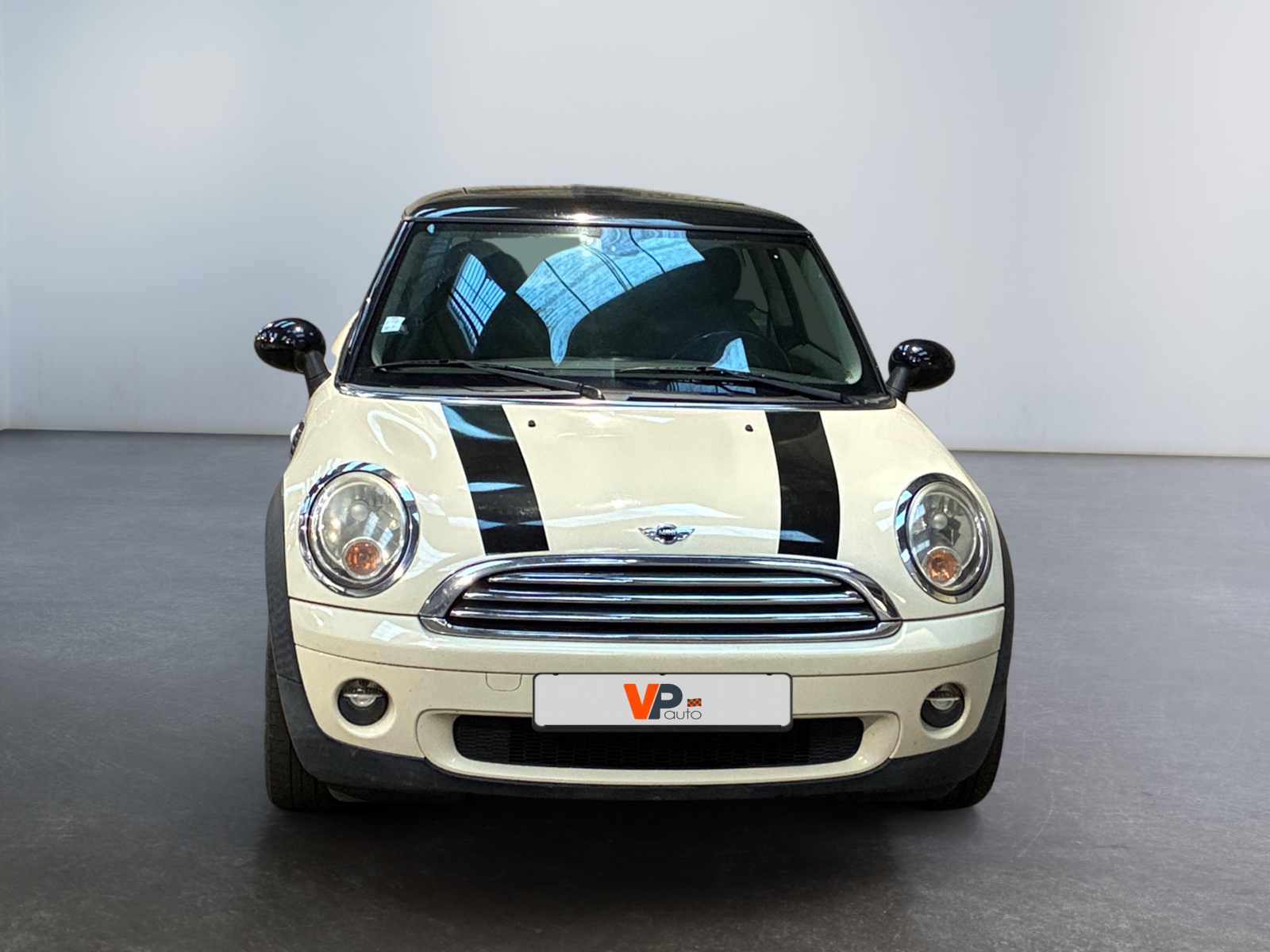 MINI  2009