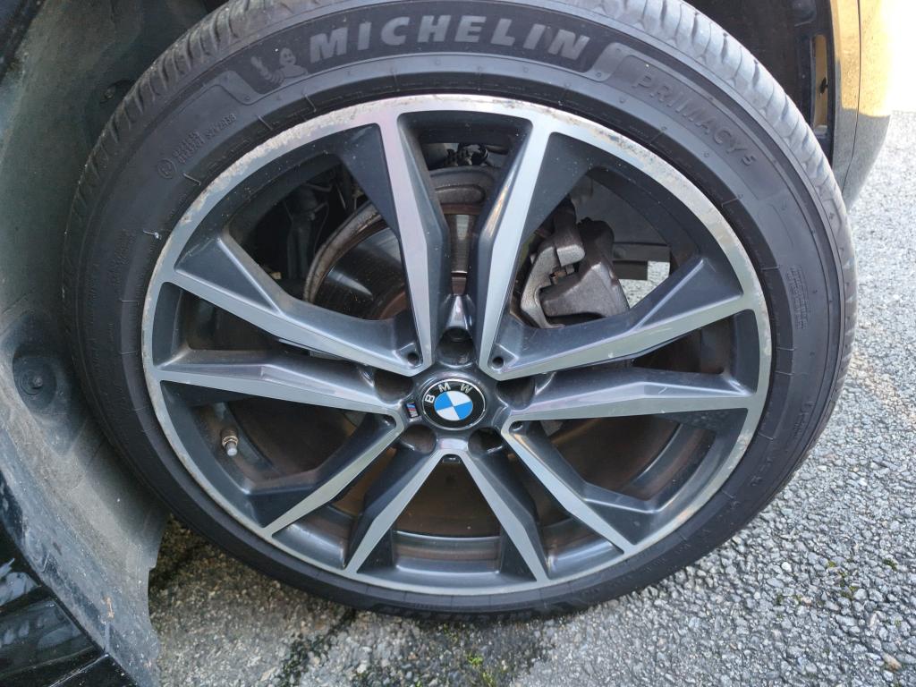 BMW BMW X2. X2 F39 sDrive 16d 116 ch DKG7 M Sport 2021