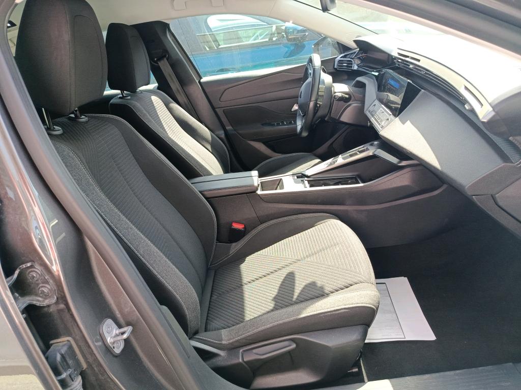 PEUGEOT PEUGEOT 308 SW BlueHDi 130ch S&S EAT8 Active Pack 2023