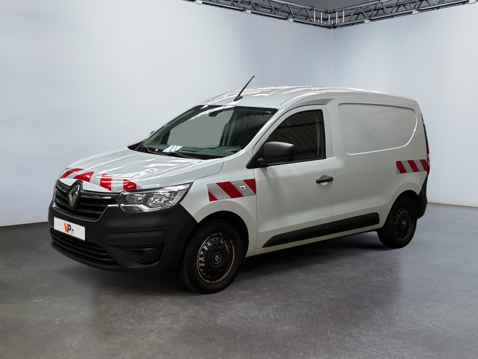 EXPRESS VAN