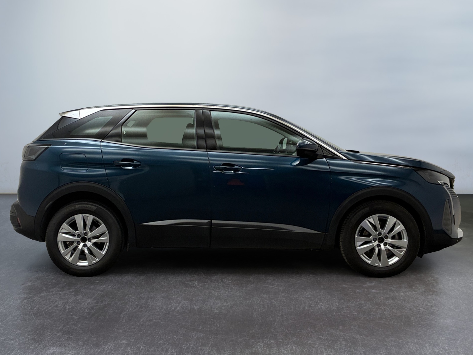 PEUGEOT 3008 BlueHDi 130ch S&S EAT8 Active Business 2021
