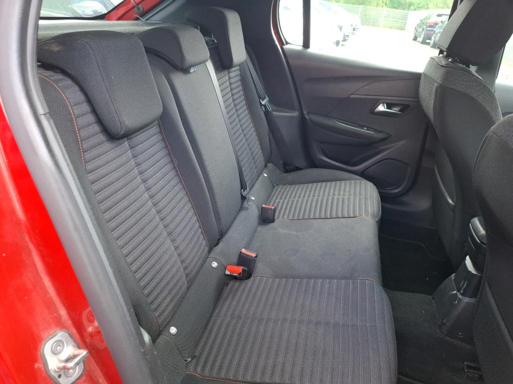 PEUGEOT PEUGEOT 208) 208 BlueHDi 100 S&S BVM6 Active Pack 2023