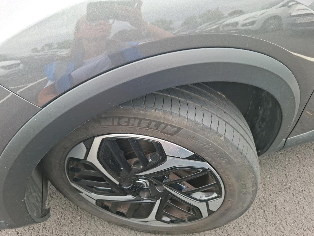 CITROEN CITROEN C4 PureTech 130 EAT8 Max 2024