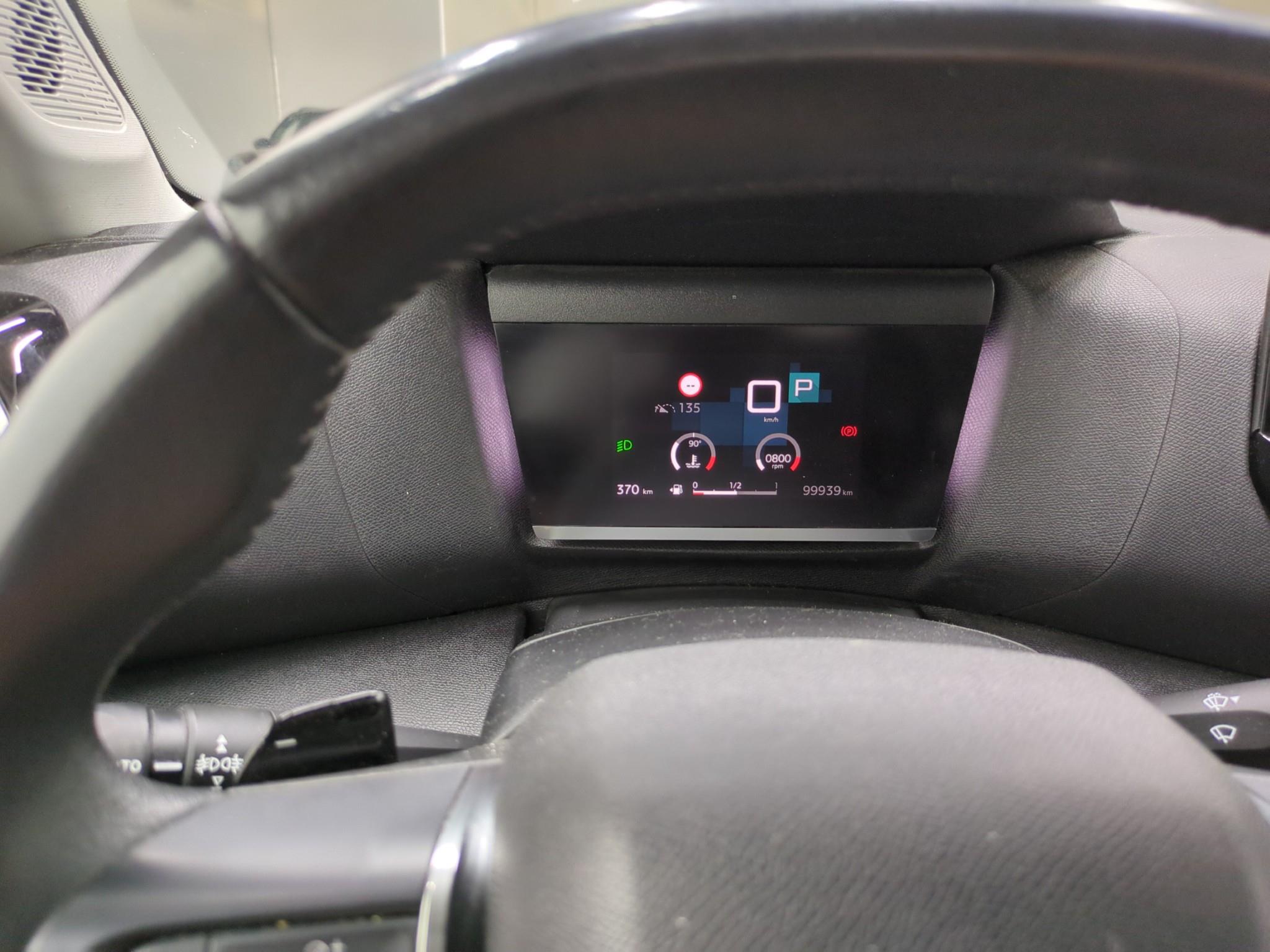CITROEN C4 X PureTech 130 S&S EAT8 Feel Pack 2023
