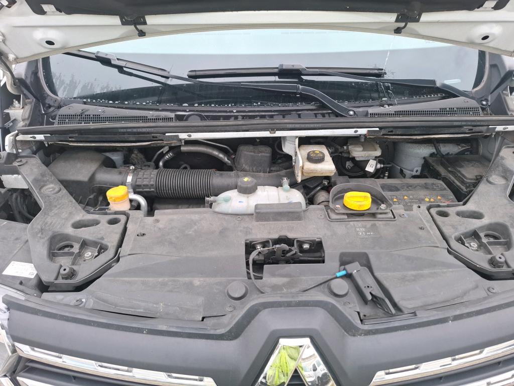 RENAULT RENAULT TRAFIC FOURGON FGN L1H1 3000 KG BLUE DCI 130 GRAND CONFORT 2023