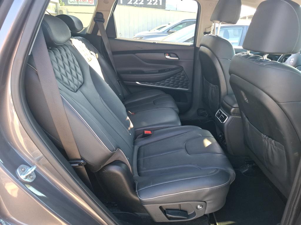 HYUNDAI  2022