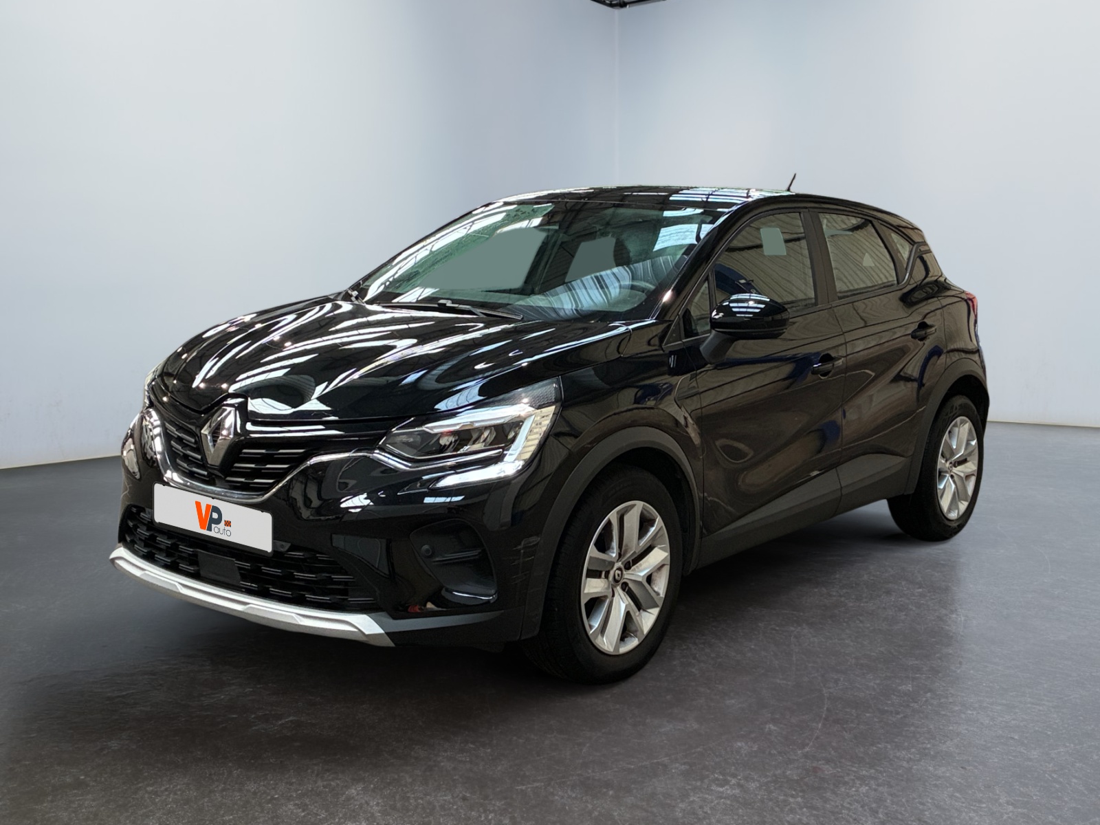RENAULT Captur TCe 90 - 21 2022