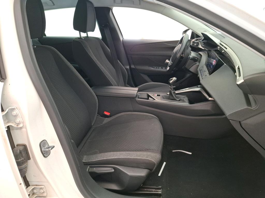 PEUGEOT PEUGEOT 308 BlueHDi 130ch S&S BVM6 Active Pack 2022