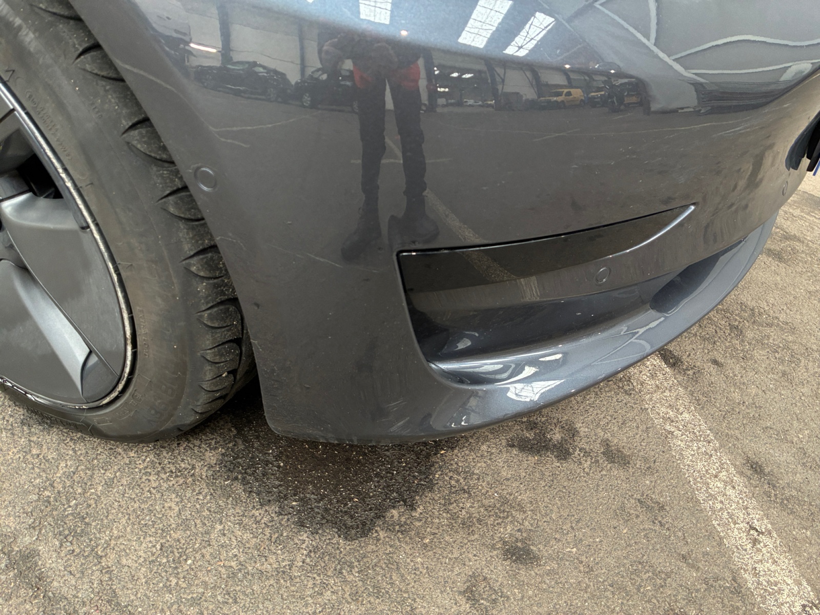 TESLA MODEL 3 Autonomie Standard Plus RWD 2022