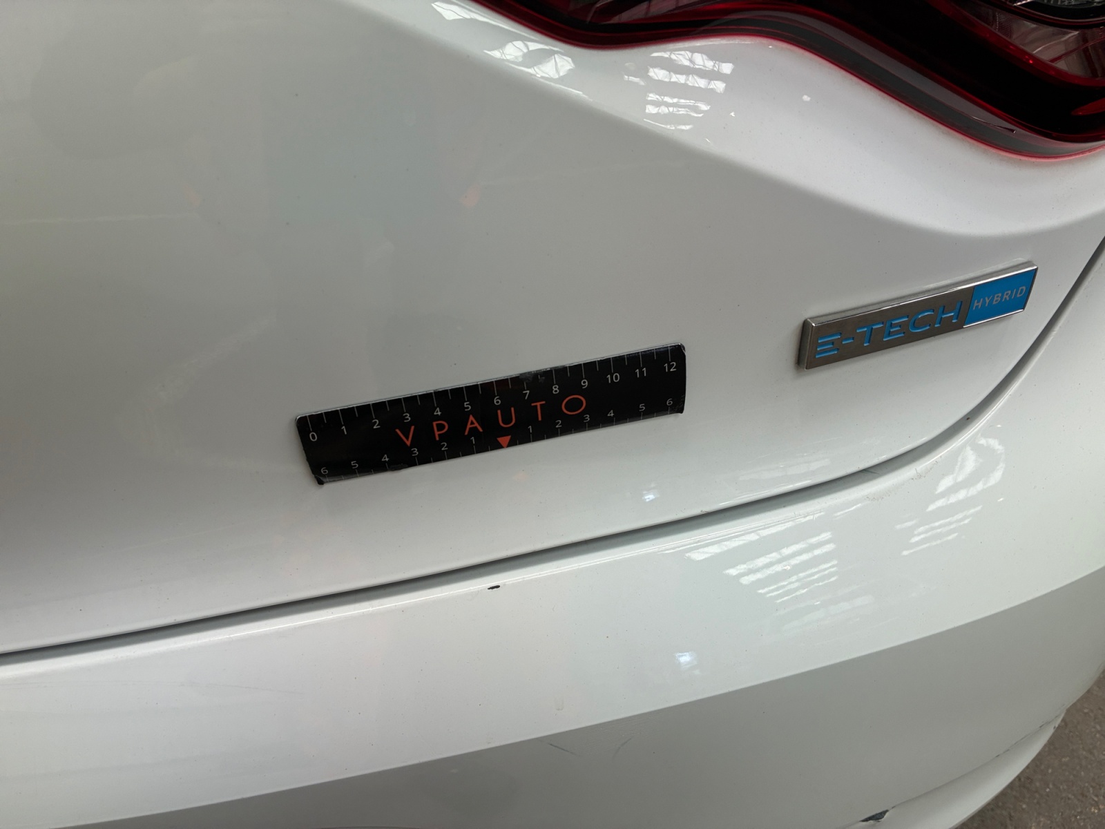 RENAULT CLIO V Clio E-Tech 140 - 21N Business 2022
