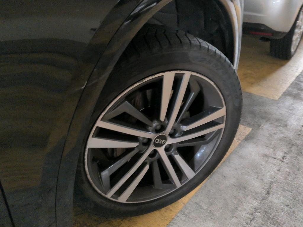 AUDI AUDI Q5 55 TFSI e 367 S tronic 7 Quattro line 2020