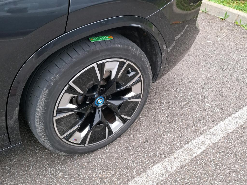 BMW BMW iX3 G08 LCI M Sport 286 ch BVA8 Impressive 2023