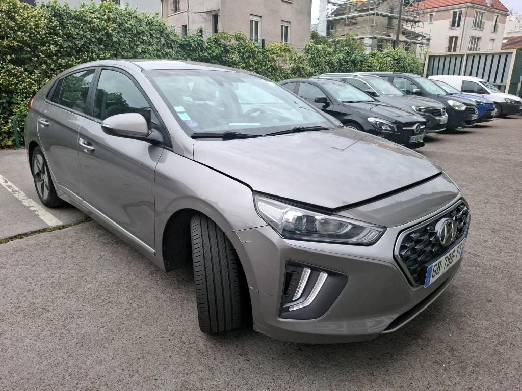 HYUNDAI  2021