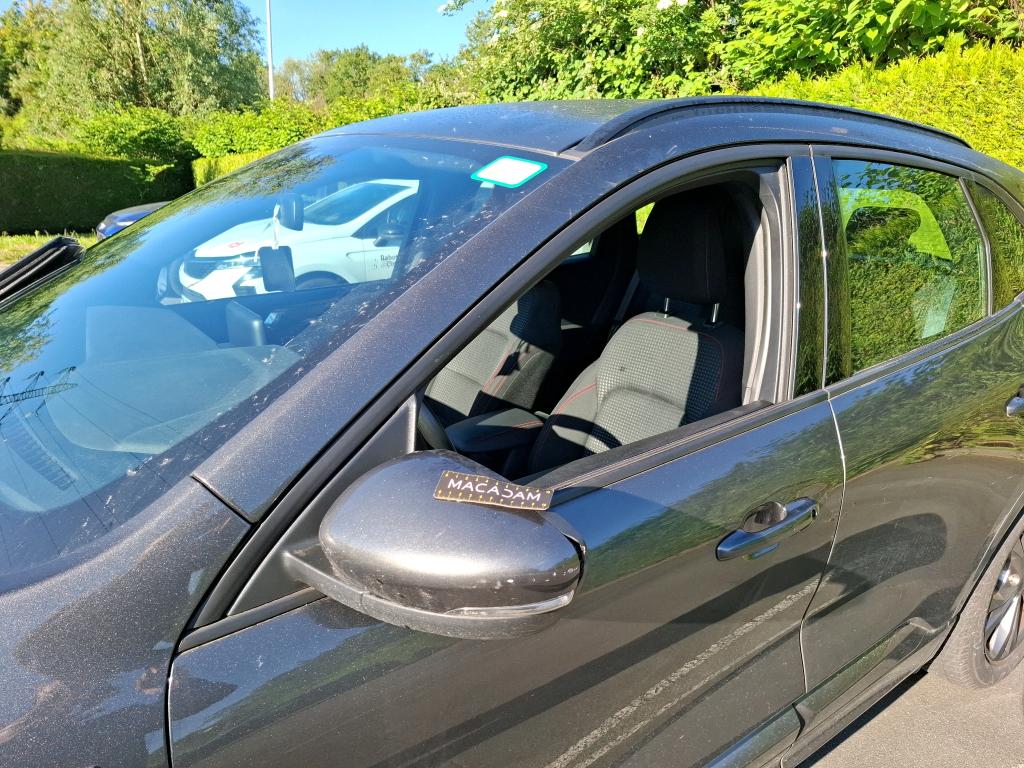 FORD FORD KUGA 1.5 EcoBlue 120 Powershift ST-Line 2021