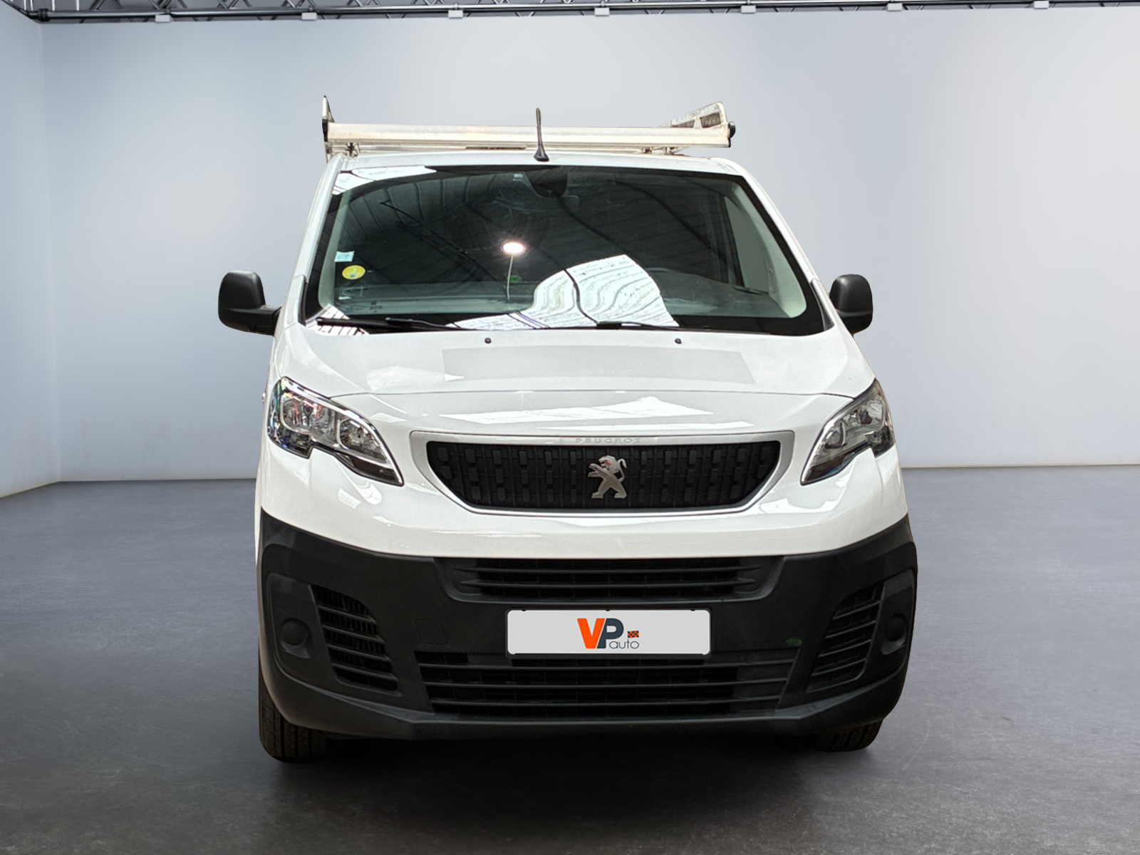 PEUGEOT EXPERT FOURGON FGN TOLE STANDARD BLUEHDI 120 S&S EAT8 PREMIUM 2021