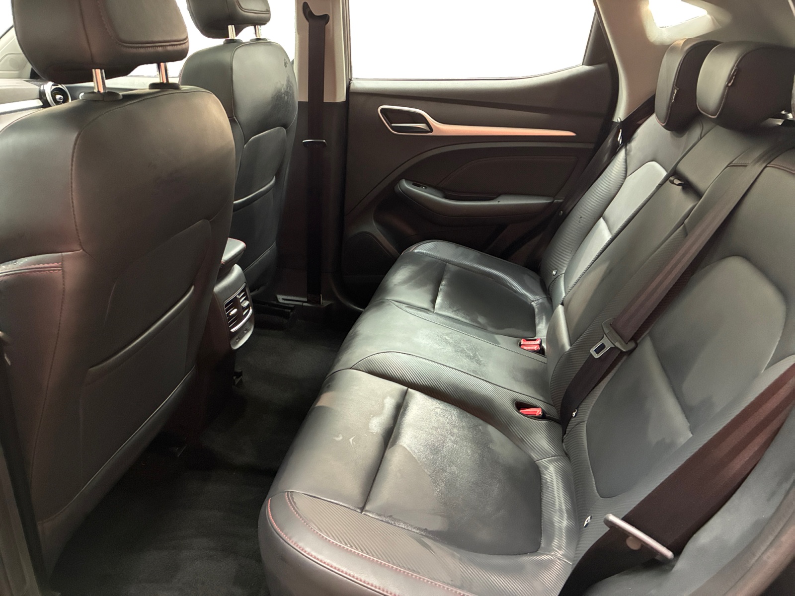 MG ZS EV Autonomie Standard 51kWh - 130 kW 2WD 2023