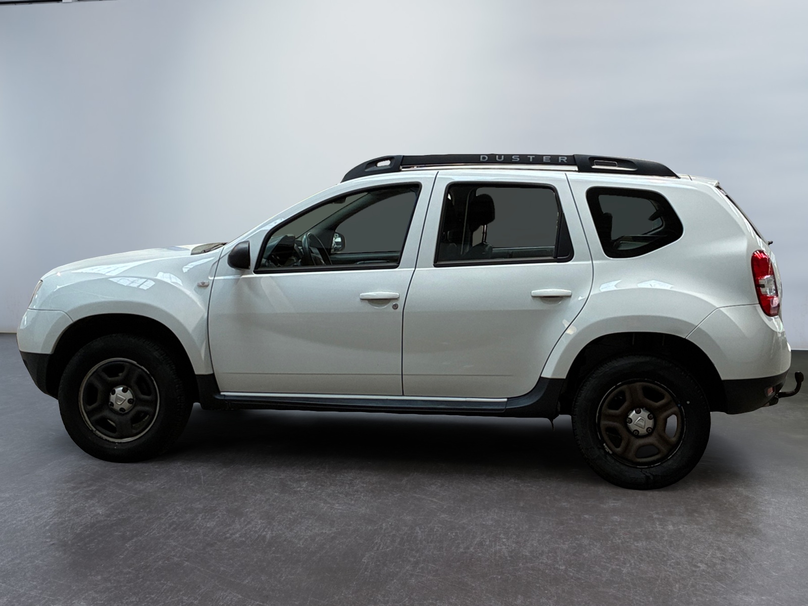DACIA sce 115 4x2 2018