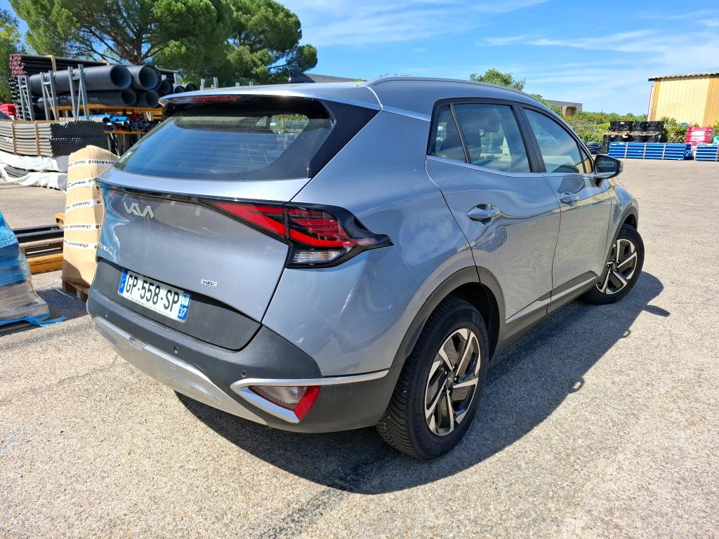 KIA  2023