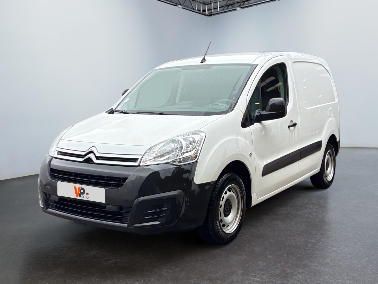 CITROEN BERLINGO M BLUEHDI 100 S&S ETG6 2018