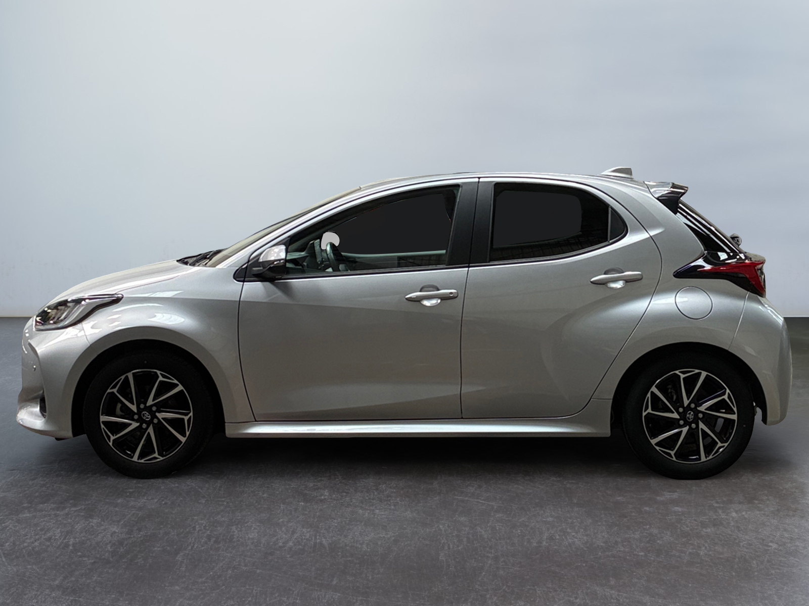 TOYOTA YARIS 2023