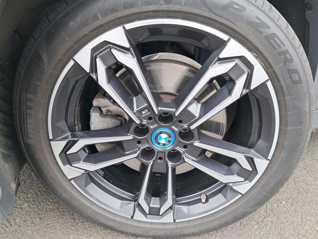 BMW BMW X1 U11 xDrive 30e 326ch DKG7 M Sport 2023