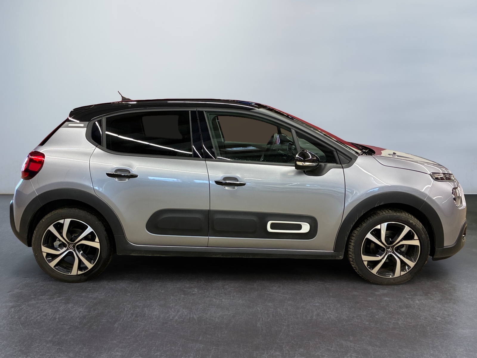 CITROEN C3 PureTech 110 S&S EAT6 2022