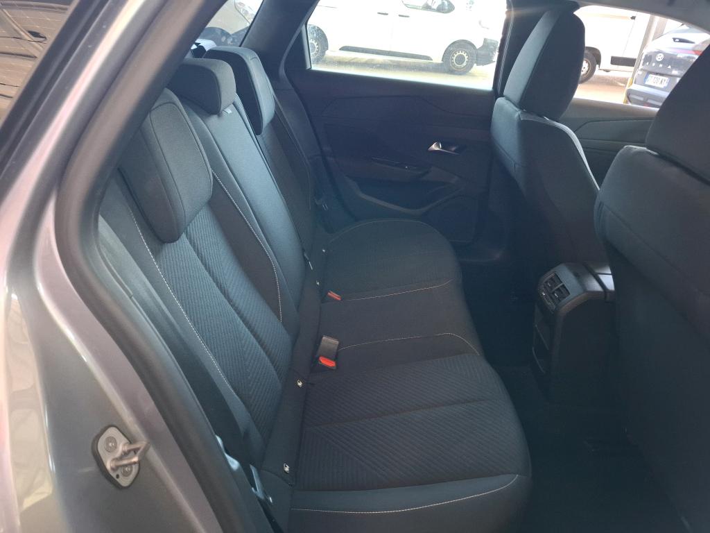 PEUGEOT PEUGEOT 308 SW BlueHDi 130ch S&S EAT8 Active Pack 2023