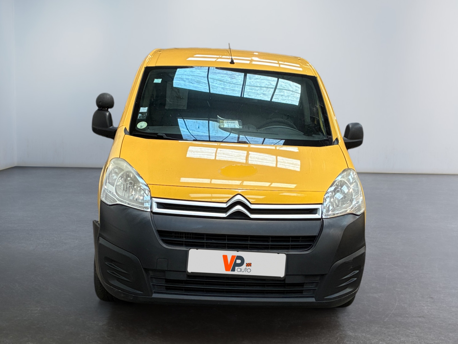 CITROEN BERLINGO M BLUEHDI 100 S&S ETG6 2017