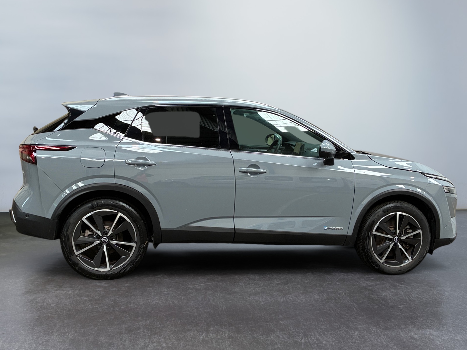 NISSAN NISSAN QASHQAI VP e-Power 190 ch Tekna 2024