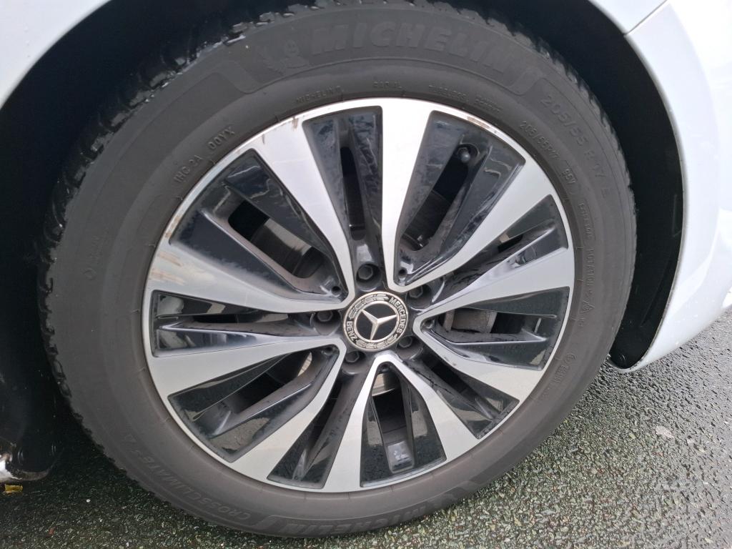 MERCEDES CLASSE A 180 d 8G-DCT Style Line 2021
