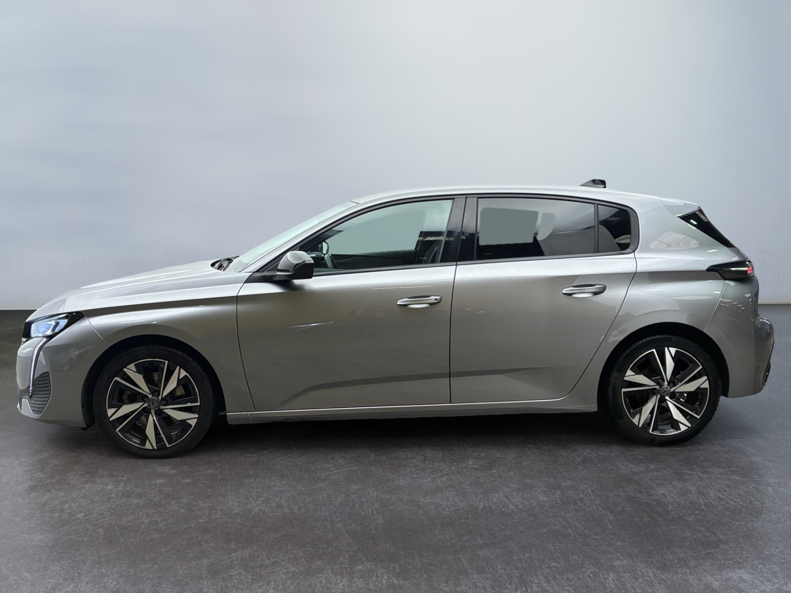 PEUGEOT 308 BlueHDi 130ch S&S EAT8 2021