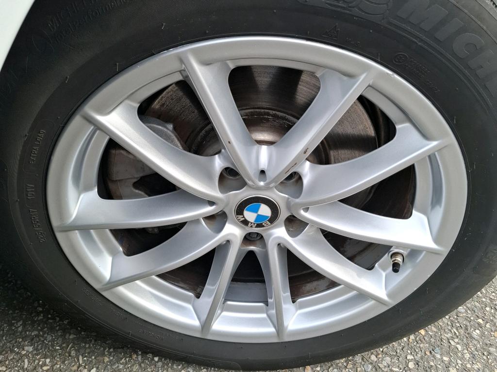 BMW SERIE 5 TOURING G31 LCI (05/2020-02/2024 2022