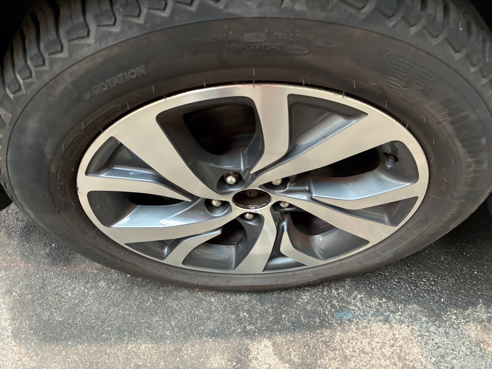 CITROEN E-hdi 150 4x2 2014