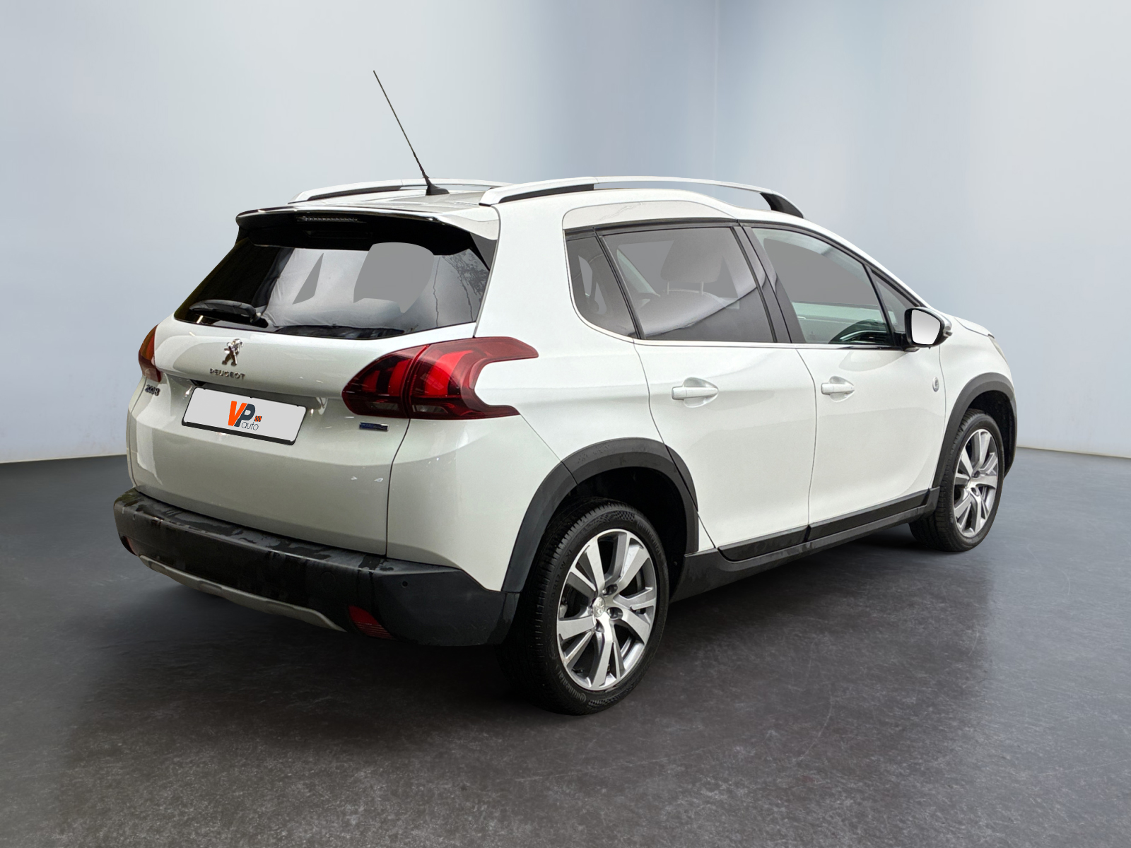 PEUGEOT  2017