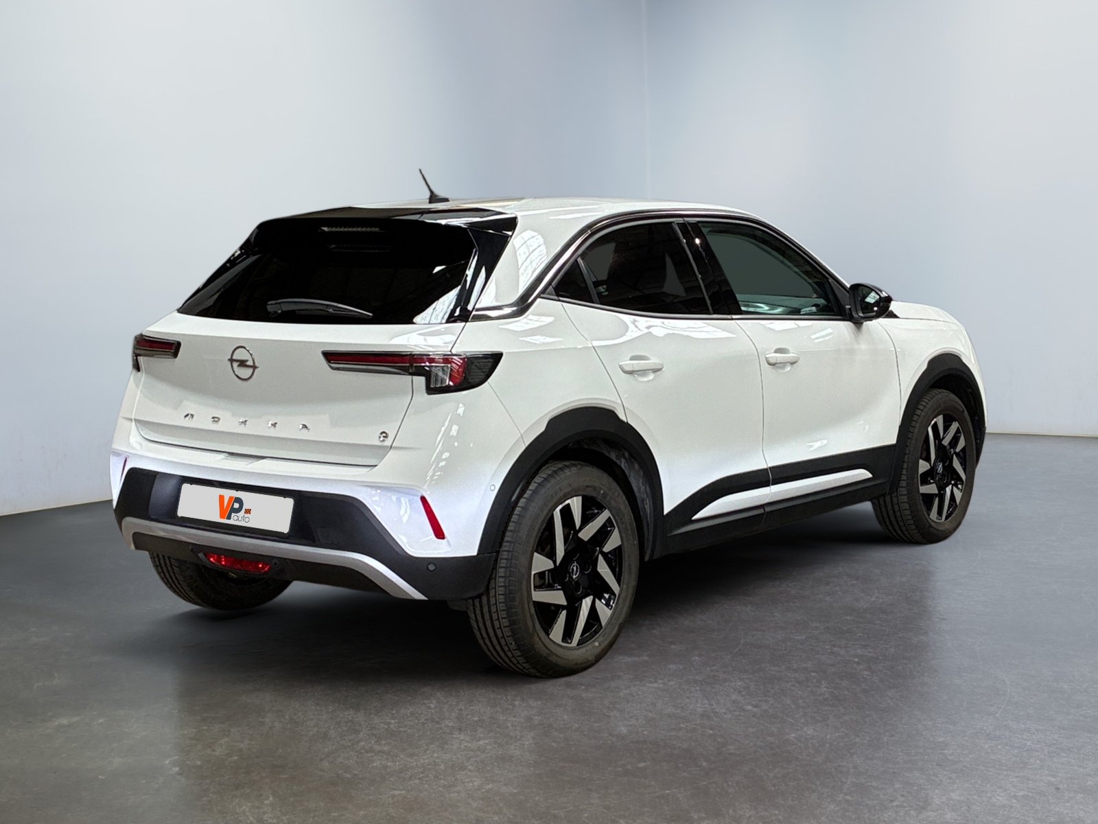 OPEL Mokka Electrique 136 ch & Batterie 50 kWh Elegance 2022