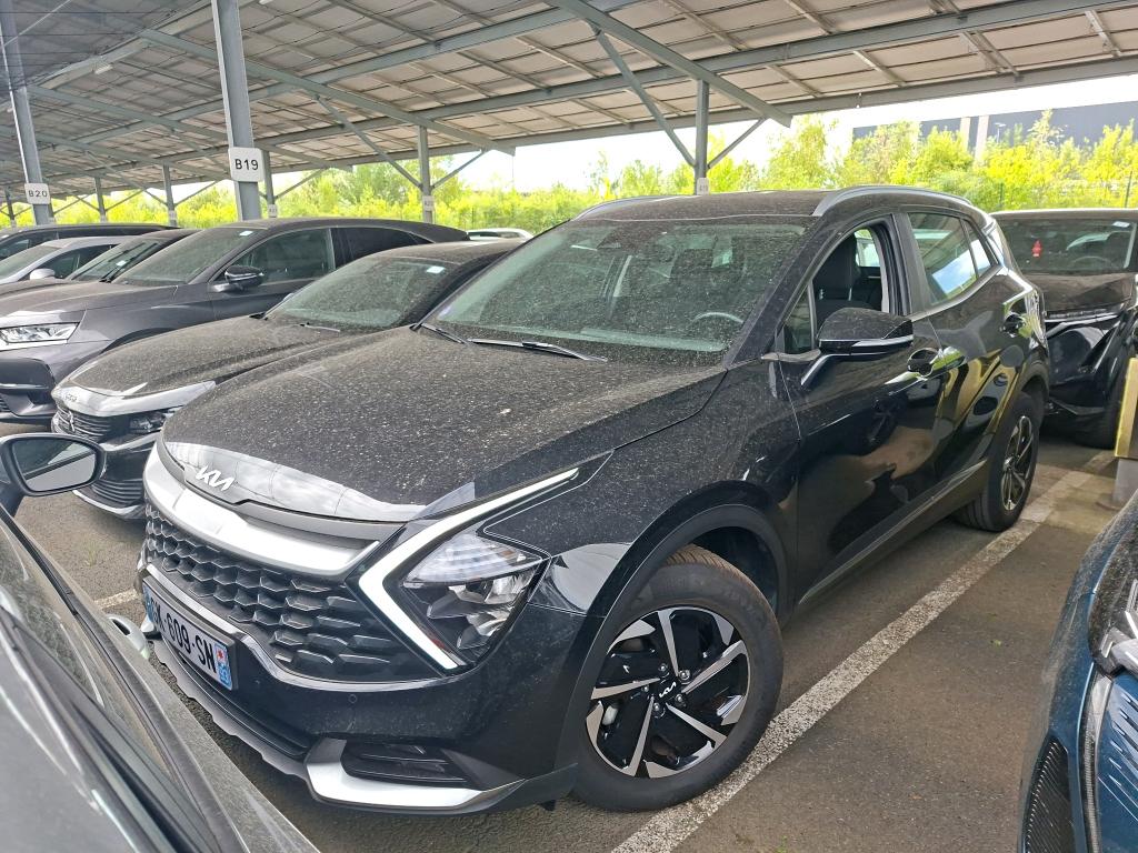 SPORTAGE VP