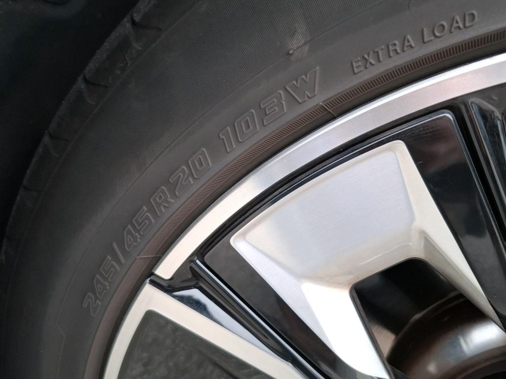 BMW BMW iX3 G08 LCI M Sport 286 ch BVA8 Impressive 2023