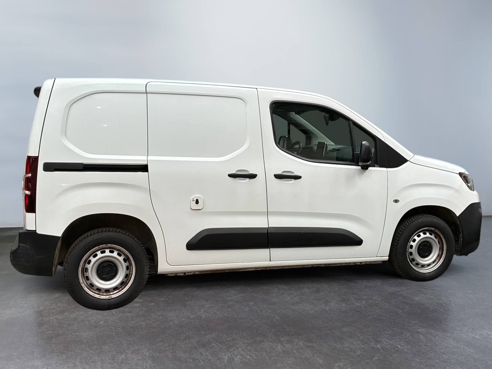 CITROEN BERLINGO VAN BERLINGO VAN M 650 BLUEHDI 100 S&S BVM5 DRIVER 2020