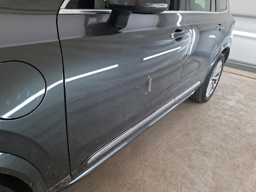 VOLVO VOLVO XC90 T8 Twin Engine 303+87 ch Geartronic 7pl Inscription 2018