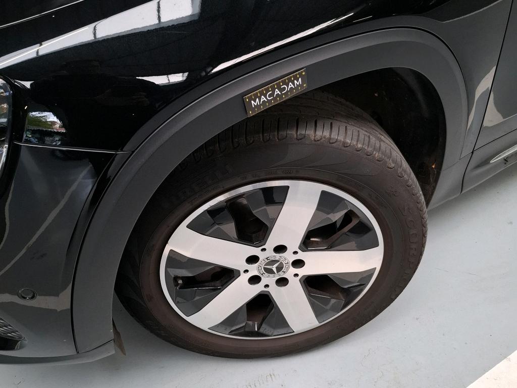MERCEDES MERCEDES GLB 200 d 8G-DCT Progressive Line 2023