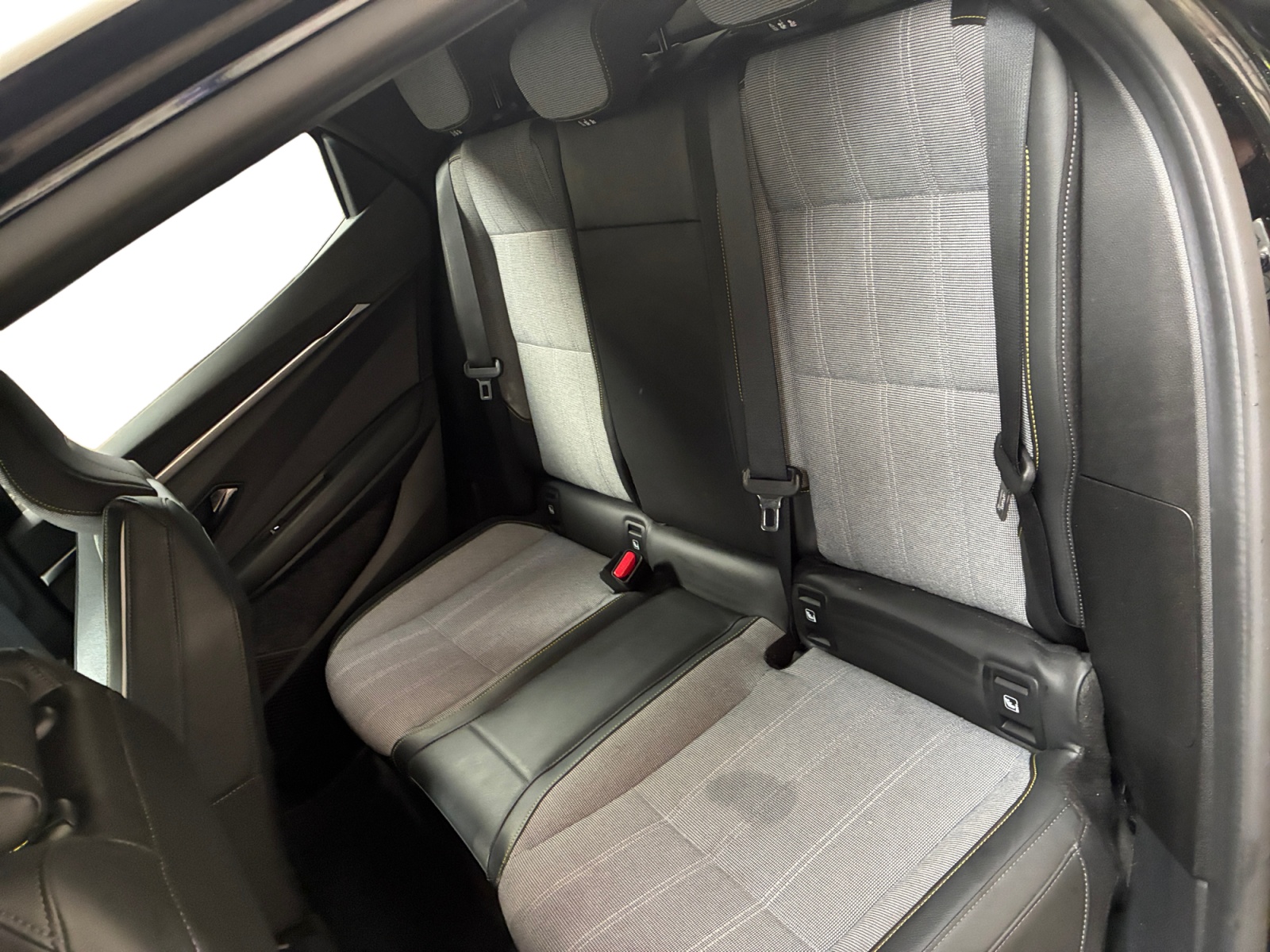 RENAULT Megane E-Tech EV60 220 ch optimum charge Techno 2024