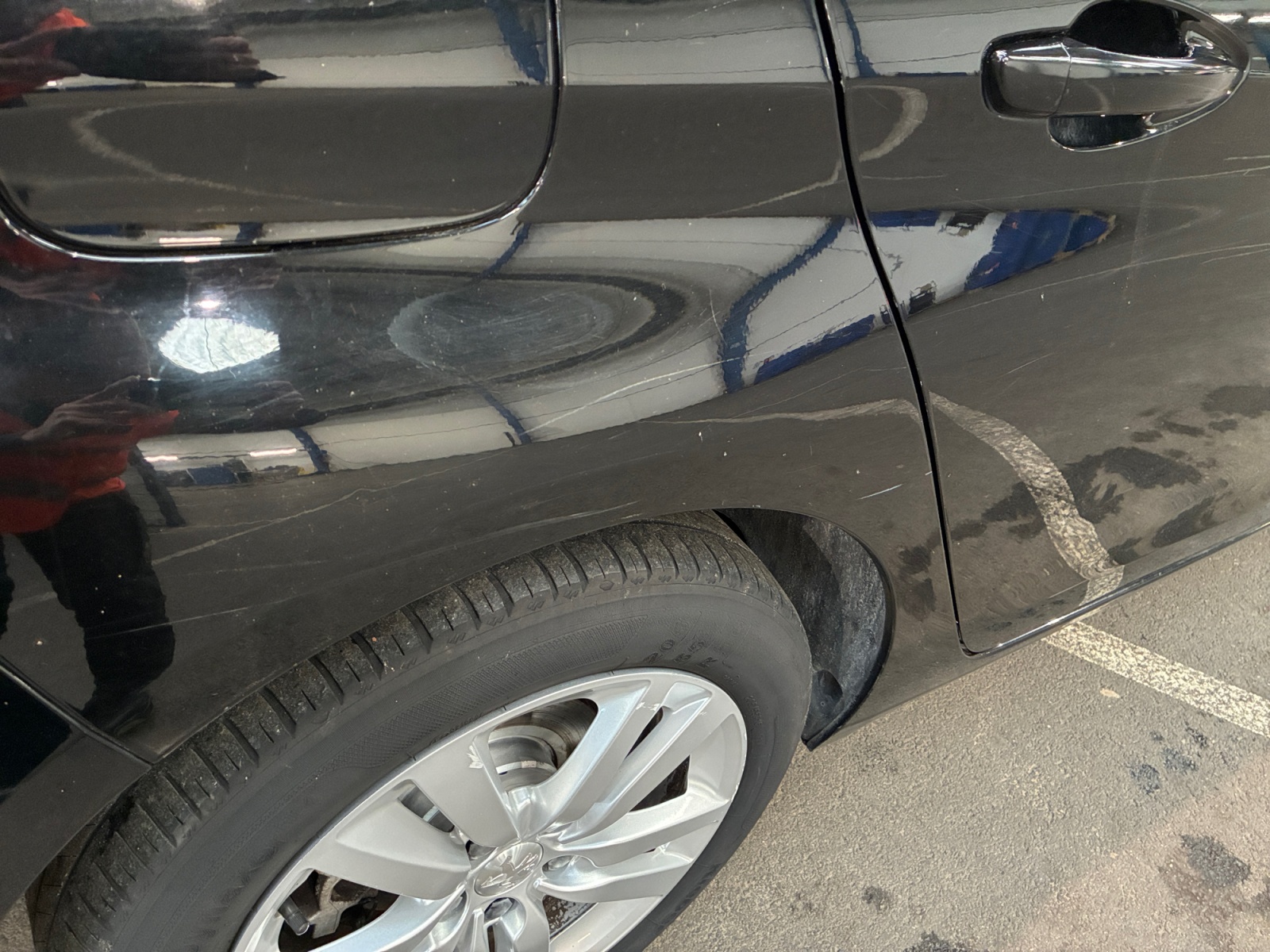 PEUGEOT 308 BlueHDi 130ch S&S BVM6 2019