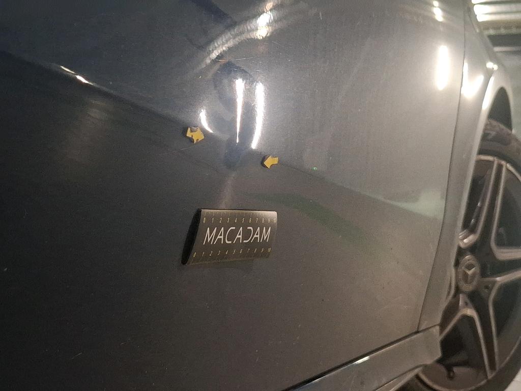 MERCEDES MERCEDES CLASSE A 250 e 8G-DCT AMG Line 2021