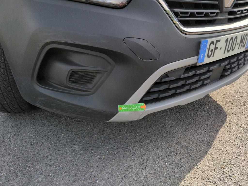 RENAULT RENAULT KANGOO VU VAN TCE 130 EDC7 EXTRA SESAME OUVRE TOI - 22 2022