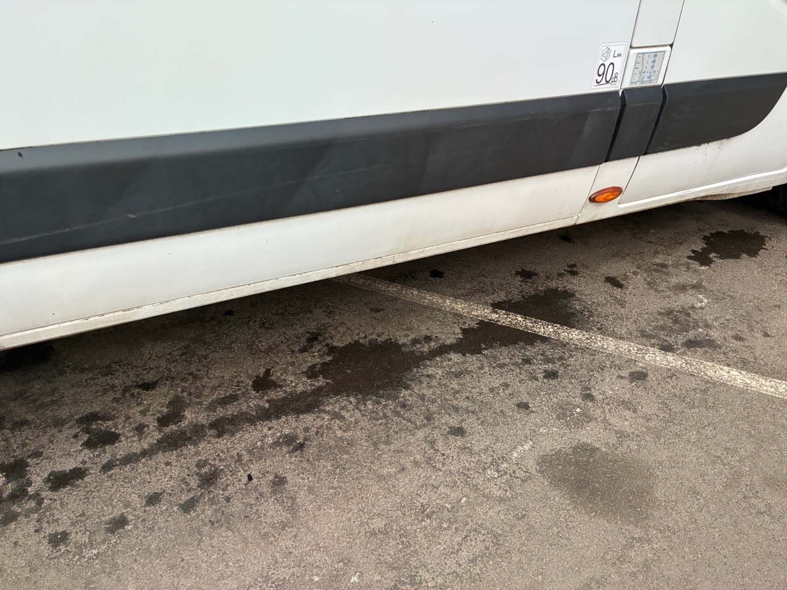 RENAULT MASTER FOURGON FGN TRAC F3500 L2H2 ENERGY DCI 145 POUR TRANSF GRAND CONFORT 2021