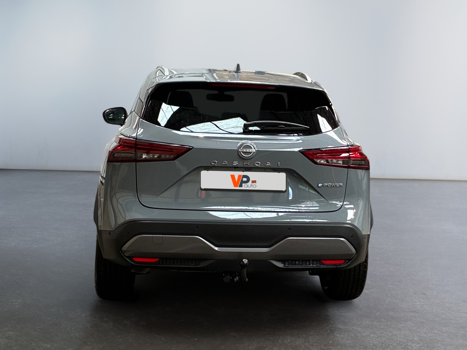 NISSAN NISSAN QASHQAI VP e-Power 190 ch Tekna 2024