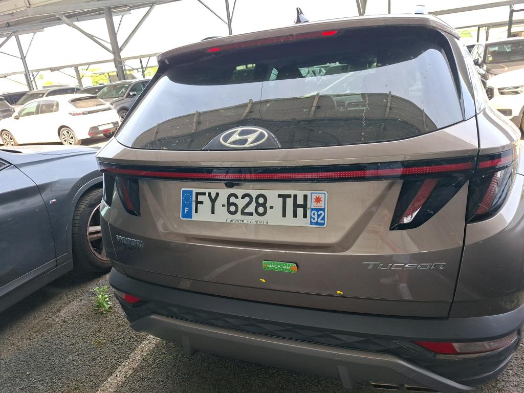 HYUNDAI  2021