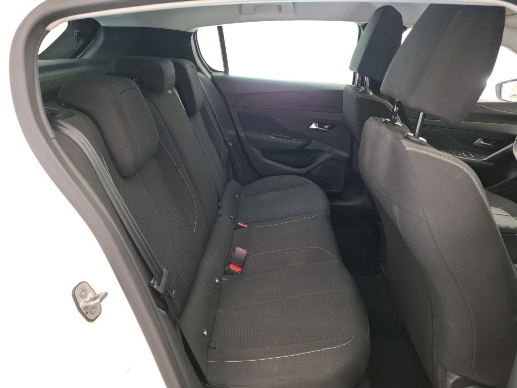 PEUGEOT PEUGEOT 308 BlueHDi 130ch S&S BVM6 Active Pack 2022