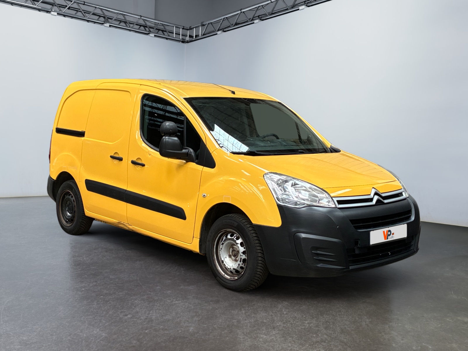 CITROEN BERLINGO M BLUEHDI 75 CONFORT 2018